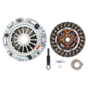 Exedy Racing Clutch 10803A Stage 1 Organic Clutch Kit - All
