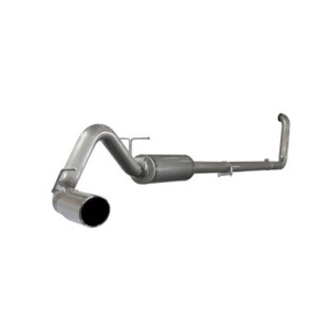 Afe Power 49-43002 MACHForce Xp Turbo-Back Exhaust System - All