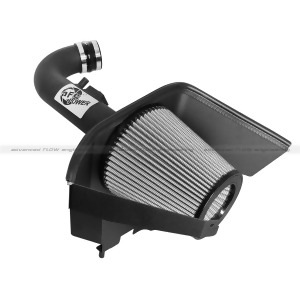 Afe Power 51-12022 MagnumFORCE Stage-2 Pro Dry S Intake System Fits 12-14 Camaro - All
