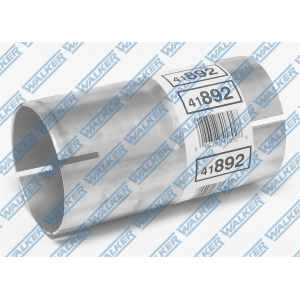 Dynomax 41892 Pipe Connector - All
