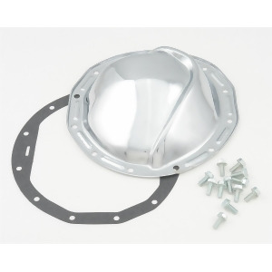 Mr. Gasket 9894 Differential Cover Kit - All
