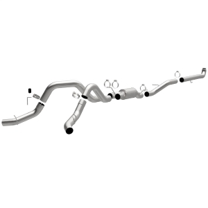 Magnaflow Performance Exhaust 17903 Pro Series Performance Diesel Exhaust System - All