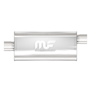 Magnaflow Performance Exhaust 14229 Stainless Steel Muffler - All