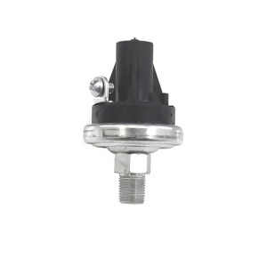 Nitrous Express 15708 Fuel Pressure Safety Switch - All