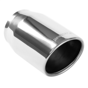 Magnaflow Performance Exhaust 35148 Stainless Steel Exhaust Tip - All