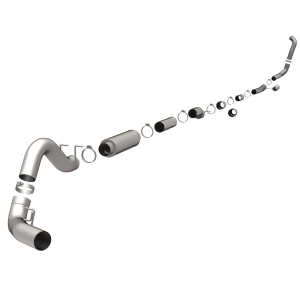 Magnaflow Performance Exhaust 17927 Pro Series Performance Diesel Exhaust System - All