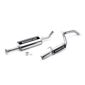 Magnaflow Performance Exhaust 16665 Exhaust System Kit - All