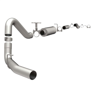 Magnaflow Performance Exhaust 18951 Pro Series Performance Diesel Exhaust System - All
