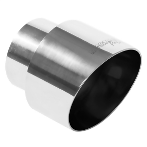 Magnaflow Performance Exhaust 35127 Stainless Steel Exhaust Tip - All