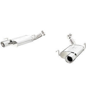 Magnaflow Performance Exhaust 15882 Exhaust System Kit - All