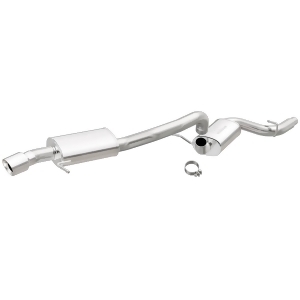 Magnaflow Performance Exhaust 19154 Exhaust System Kit - All