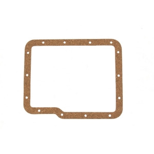 Mr. Gasket 8693 Automatic Transmission Oil Pan Gasket - All