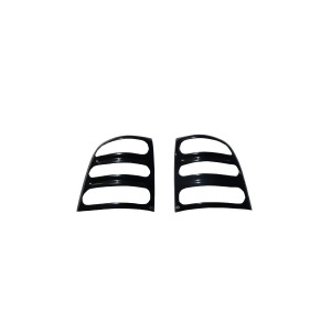 Auto Ventshade 36038 Slots Taillight Covers - All