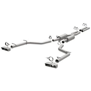 Magnaflow Performance Exhaust 15133 Exhaust System Kit - All