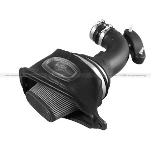 Afe Power 51-74201 Momentum Pro Dry S Intake System Fits 14-15 Corvette - All