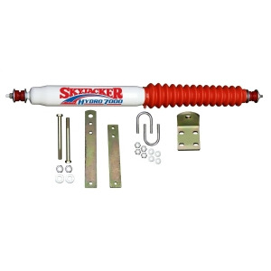 Skyjacker 7140 Steering Stabilizer Single Kit - All