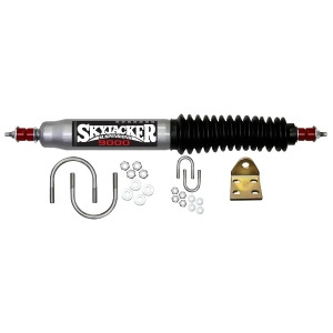 Skyjacker 9110 Steering Stabilizer Single Kit - All