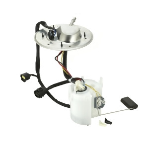 Walbro High Performance Tu228hp Fuel Pump Module Assembly Fits 99-00 Mustang - All
