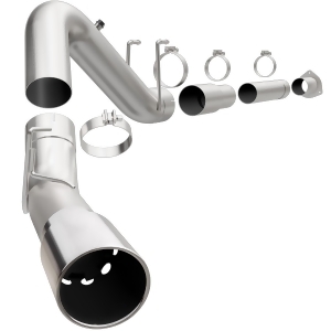 Magnaflow Performance Exhaust 18933 Pro Series Performance Diesel Exhaust System - All
