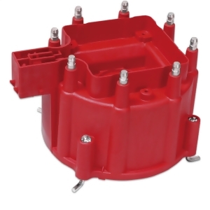 Msd Ignition 8411 Gm Hei Distributor Cap - All