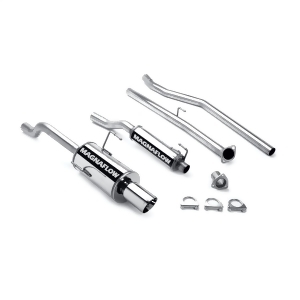 Magnaflow Performance Exhaust 15712 Exhaust System Kit - All
