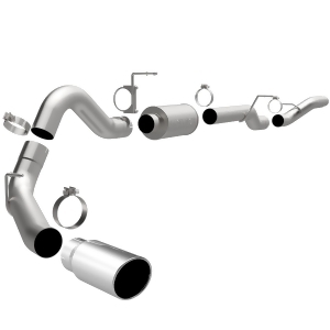 Magnaflow Performance Exhaust 16941 Xl Performance Cat-Back Exhaust System - All