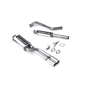 Magnaflow Performance Exhaust 15668 Exhaust System Kit - All