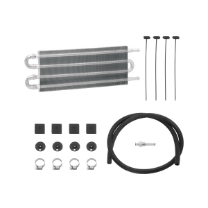 Tow Ready 41011 Transmission Oil Cooler Kit - All