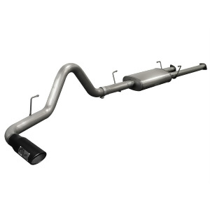 Afe Power 49-46008-B MACHForce Xp Exhaust System Fits 10-14 Tundra - All