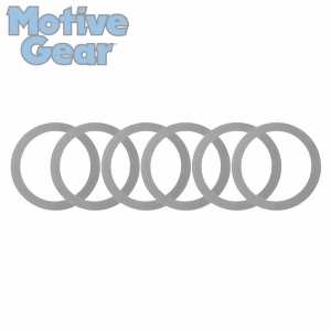 Motive Gear Performance Differential 1108 Pinion Shim Pack - All