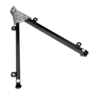Warrior Products 860 Universal Tow Bar - All