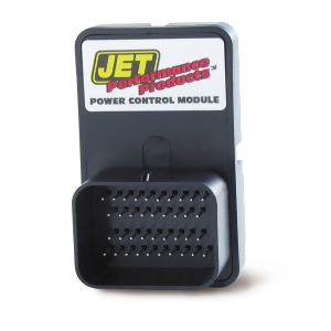 Jet Performance 90413 Plug In For Power Jet Performance Module Stage 1 - All