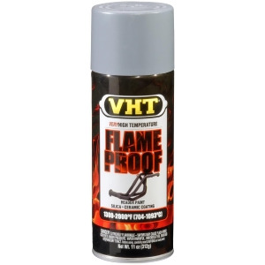 Vht Sp104 Vht Flameproof Coating - All