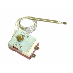 Adjustable Replacement Temp Switch - All