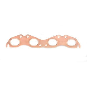 Mr. Gasket 7215 Copper Seal Exhaust Gasket Set Fits 91-97 200Sx Nx Sentra - All