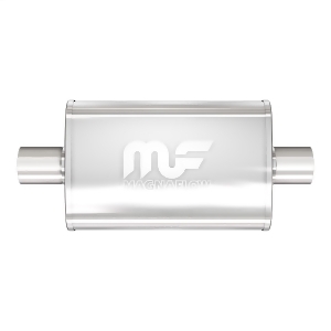 Magnaflow Performance Exhaust 11216 Stainless Steel Muffler - All