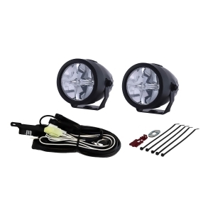 Piaa 02772 Led Driving Lamp Kit - All