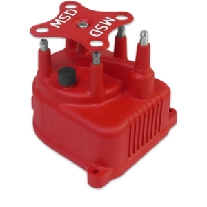 Msd Ignition 82922 Sport Compact Modified Distributor Cap - All