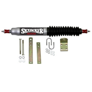 Skyjacker 9140 Steering Stabilizer Single Kit - All