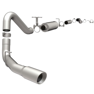 Magnaflow Performance Exhaust 16950 Performance Series Diesel Exhaust System - All