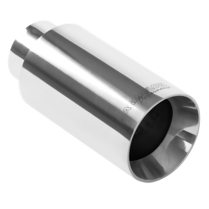 Magnaflow Performance Exhaust 35125 Stainless Steel Exhaust Tip - All