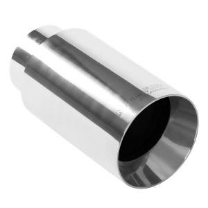 Magnaflow Performance Exhaust 35126 Stainless Steel Exhaust Tip - All