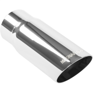 Magnaflow Performance Exhaust 35206 Stainless Steel Exhaust Tip - All