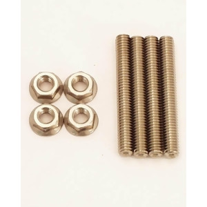 Canton Racing Products 85-520 Carb Mounting Studs - All