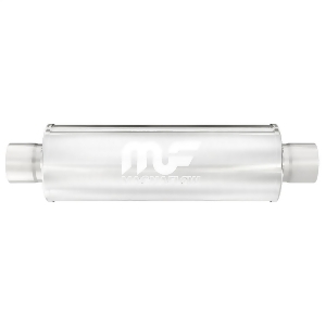 Magnaflow Performance Exhaust 14414 Stainless Steel Muffler - All