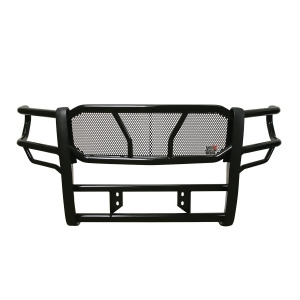 Westin 57-92375 Hdx; Winch Mount Grille Guard - All