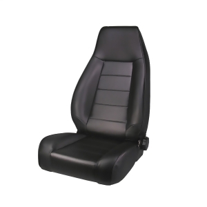 Rugged Ridge 13402.15 Factory Style Replacement Seat - All