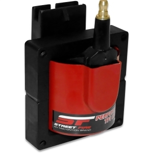 Msd Ignition 5527 Street Fire Ford Tfi Ignition Coil - All