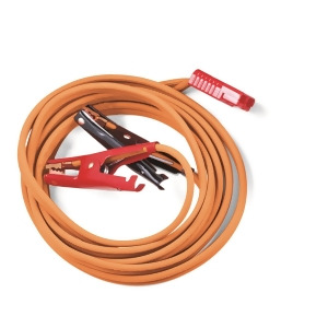 Warn 26769 Quick Connect Booster Cable Kit - All