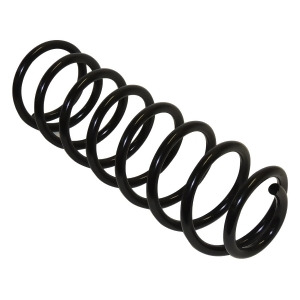 Crown Automotive 52088129 Coil Spring Fits 97-06 Wrangler Tj - All